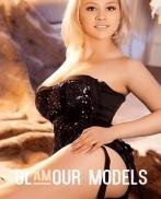 Проститутка Rebecca