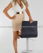 The prostitute Taylor