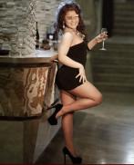 Проститутка Hannah Ruth