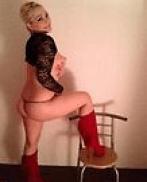 Проститутка Xsorona