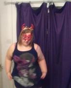 Проститутка Felicity